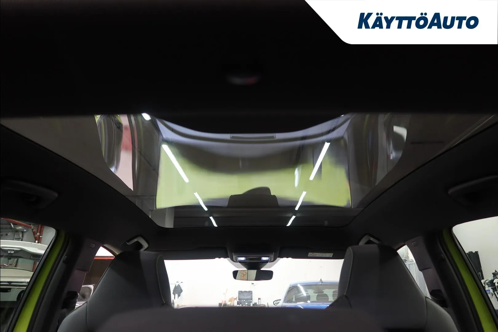 Skoda Enyaq ISS-485 carousel image