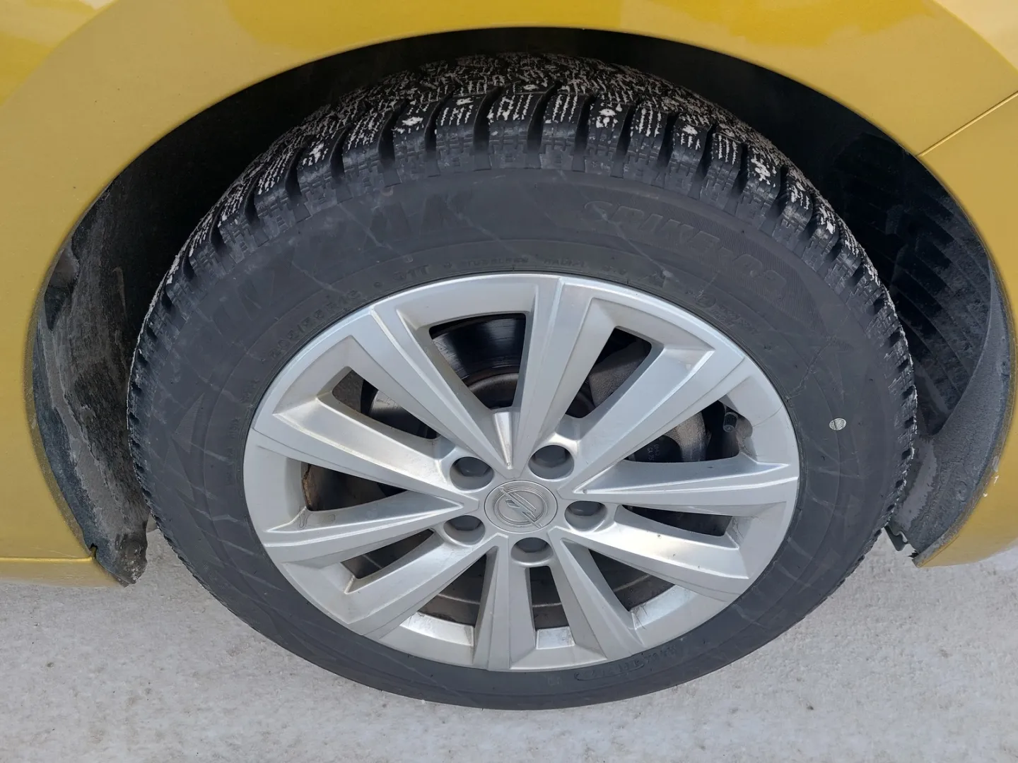 OPEL Astra GPJ-336 carousel image