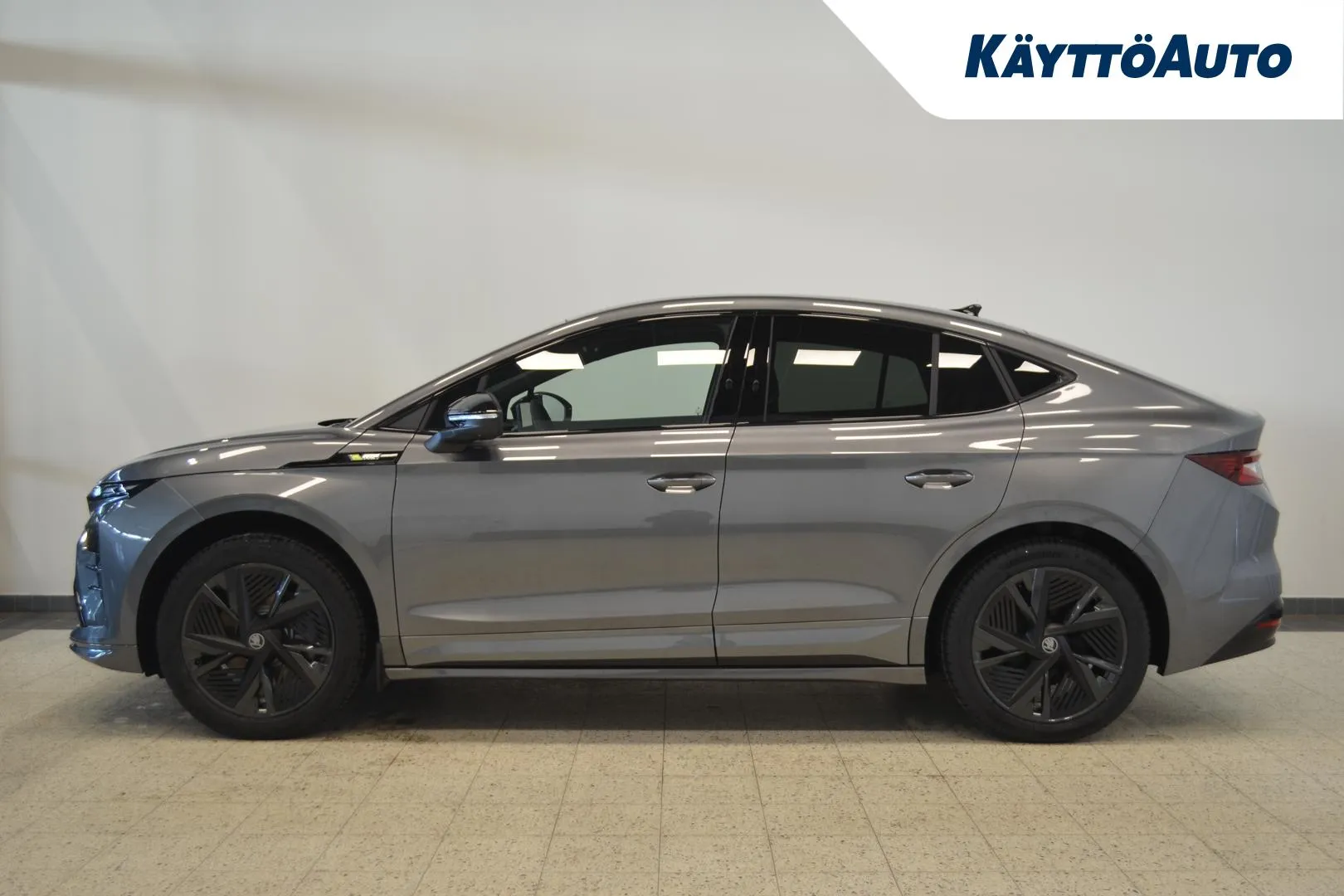 Skoda Enyaq XTS-638 carousel image