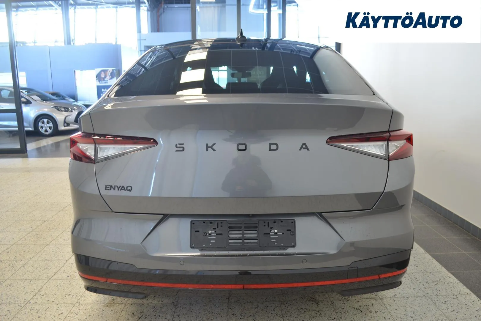 Skoda Enyaq XTS-638 carousel image