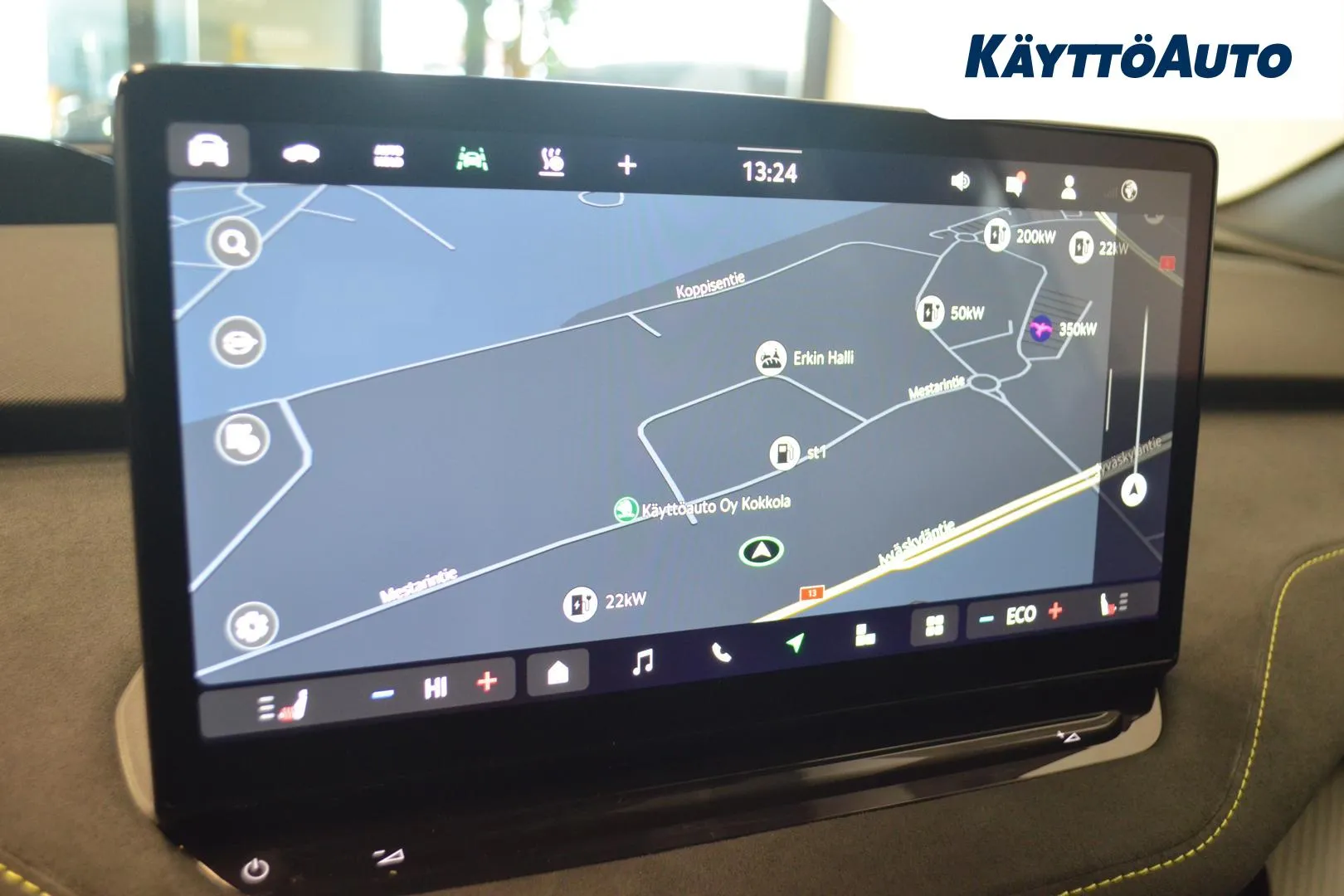 Skoda Enyaq XTS-638 carousel image