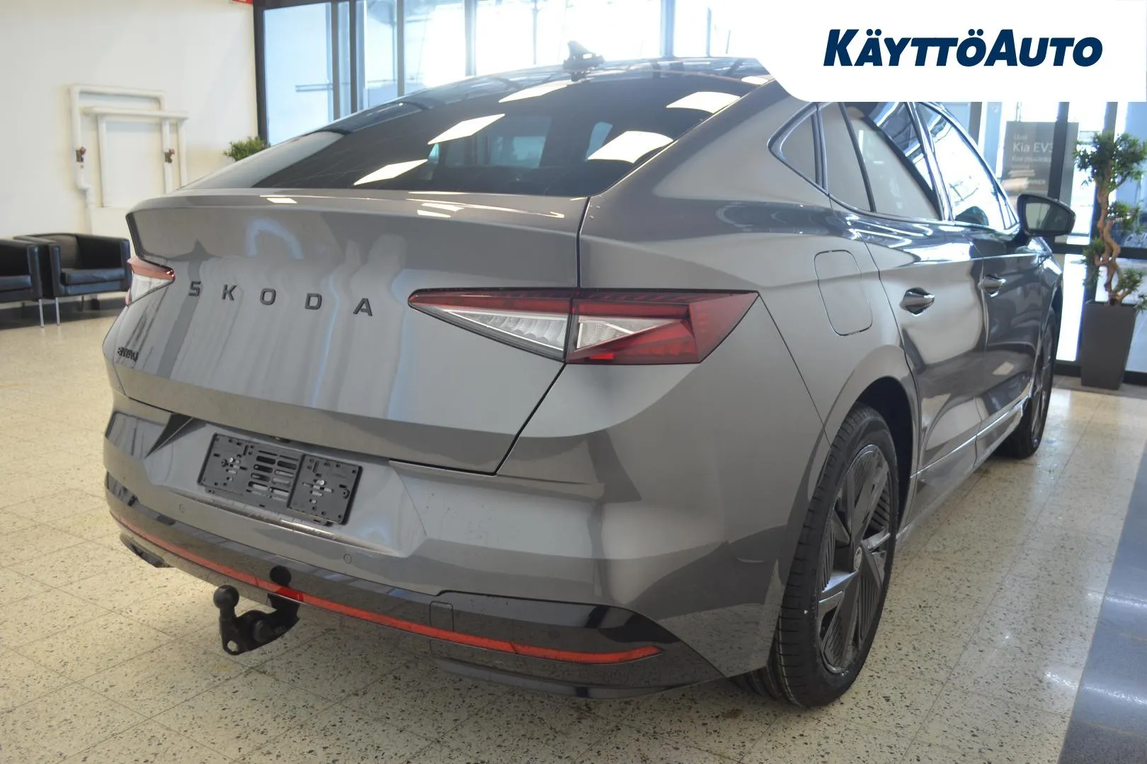 Skoda Enyaq XTS-638 carousel image