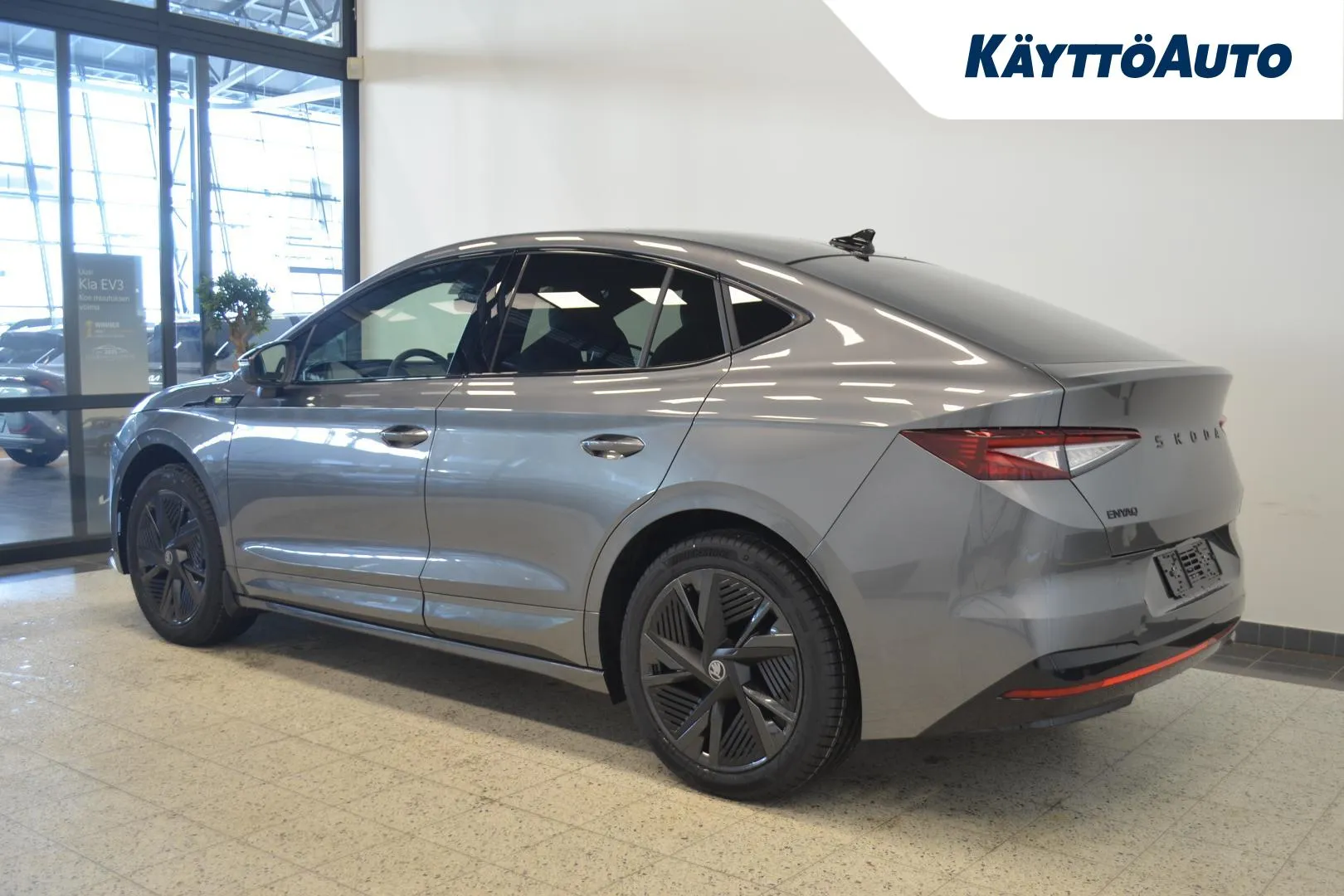 Skoda Enyaq XTS-638 carousel image