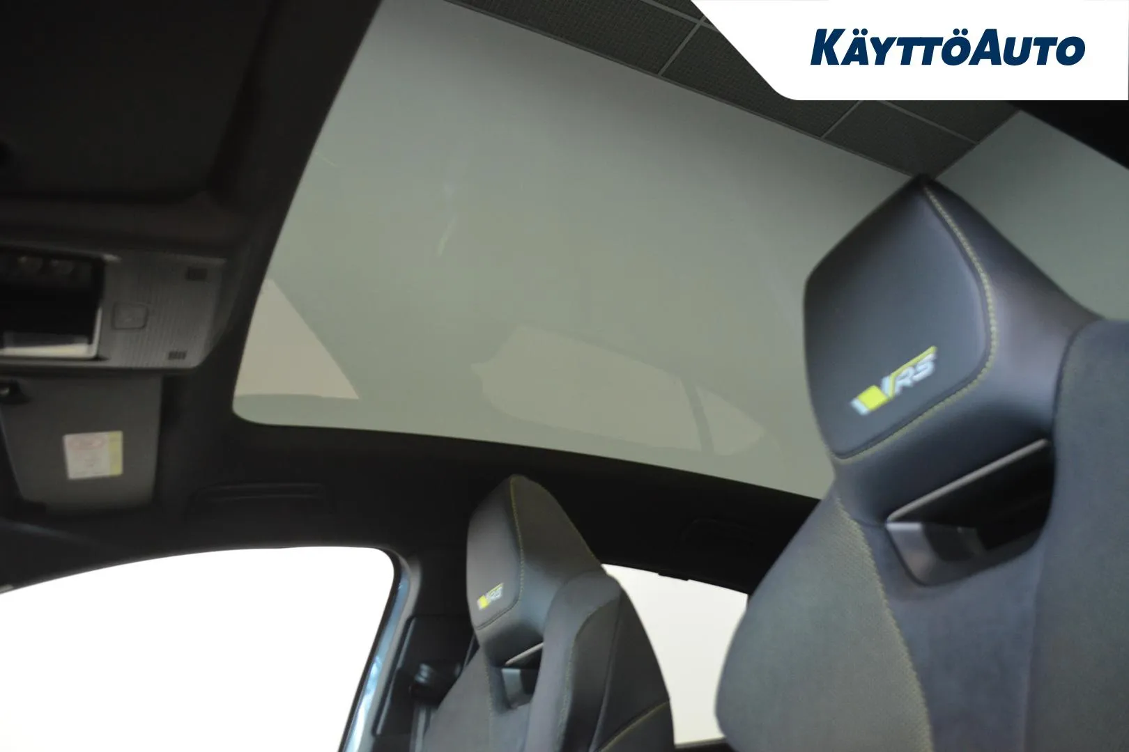 Skoda Enyaq XTS-638 carousel image