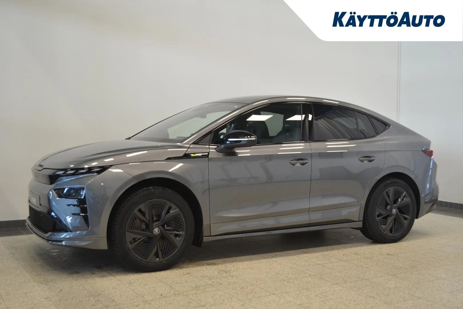 Skoda Enyaq XTS-638 carousel image