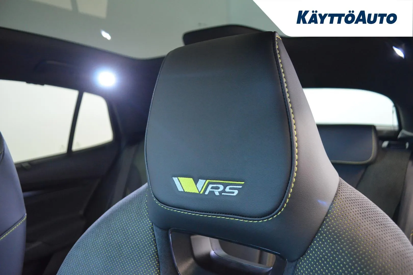 Skoda Enyaq RXT-593 carousel image