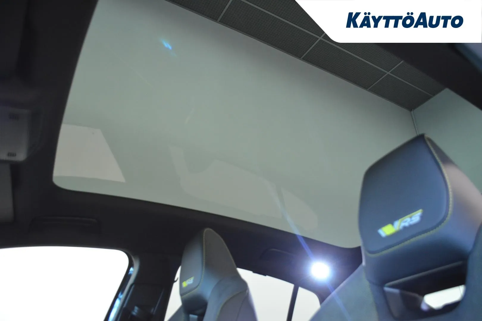 Skoda Enyaq RXT-593 carousel image