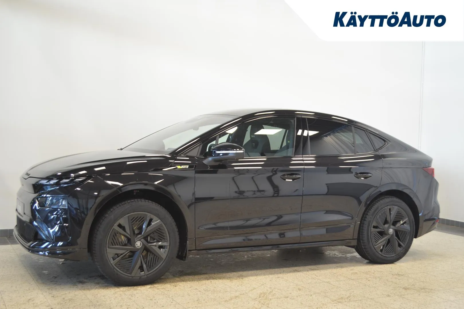 Skoda Enyaq RXT-593 carousel image