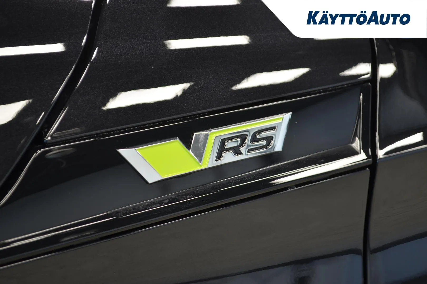 Skoda Enyaq RXT-593 carousel image