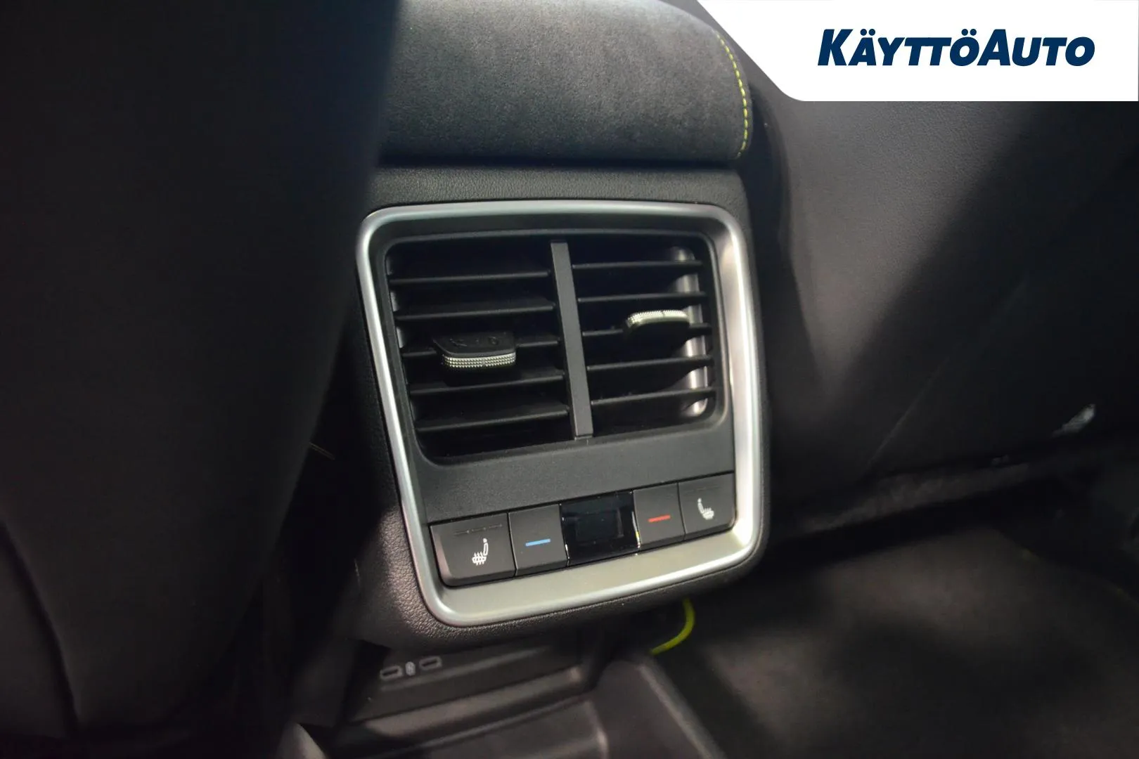 Skoda Enyaq RXT-593 carousel image