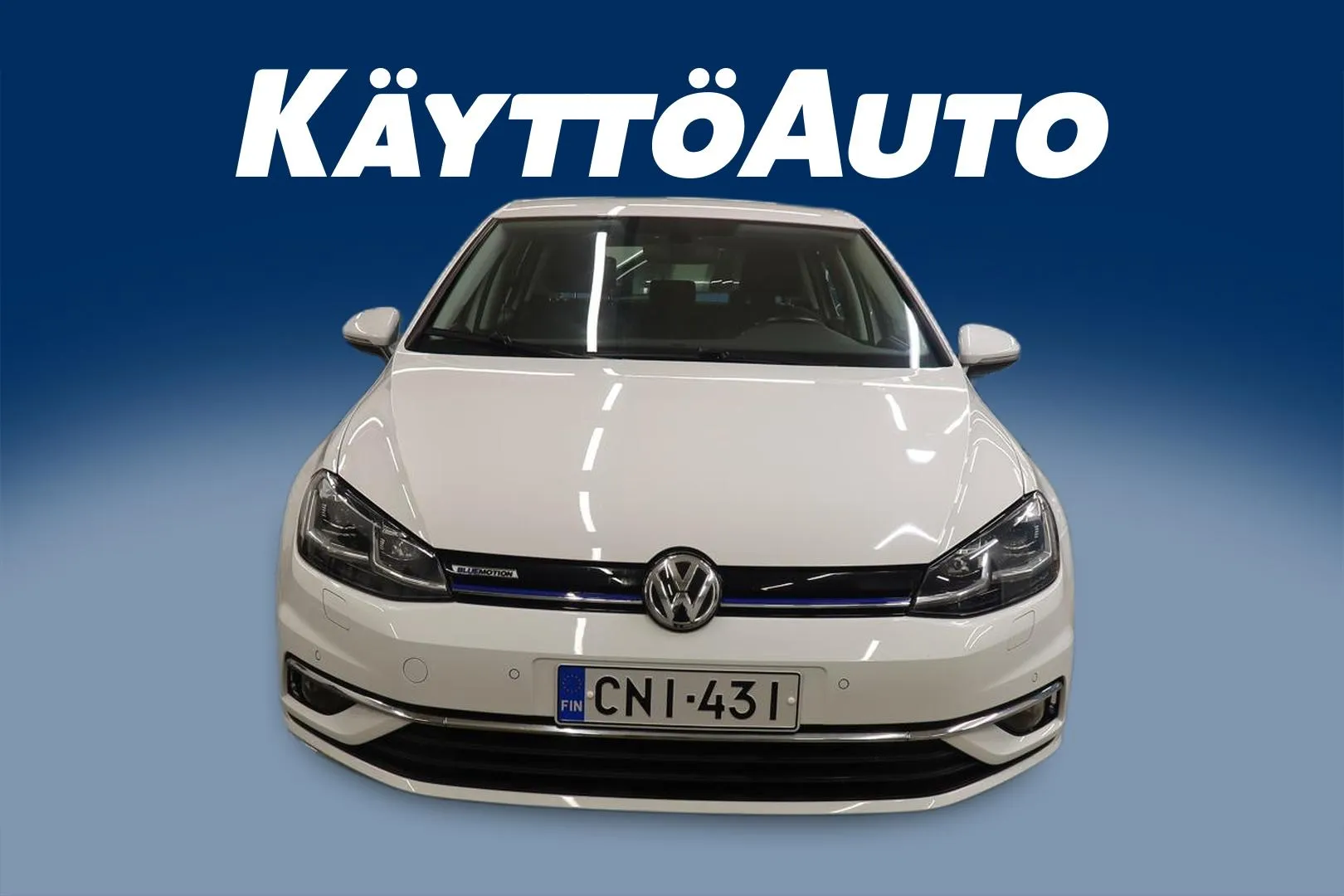 VOLKSWAGEN Golf CNI-431 carousel image