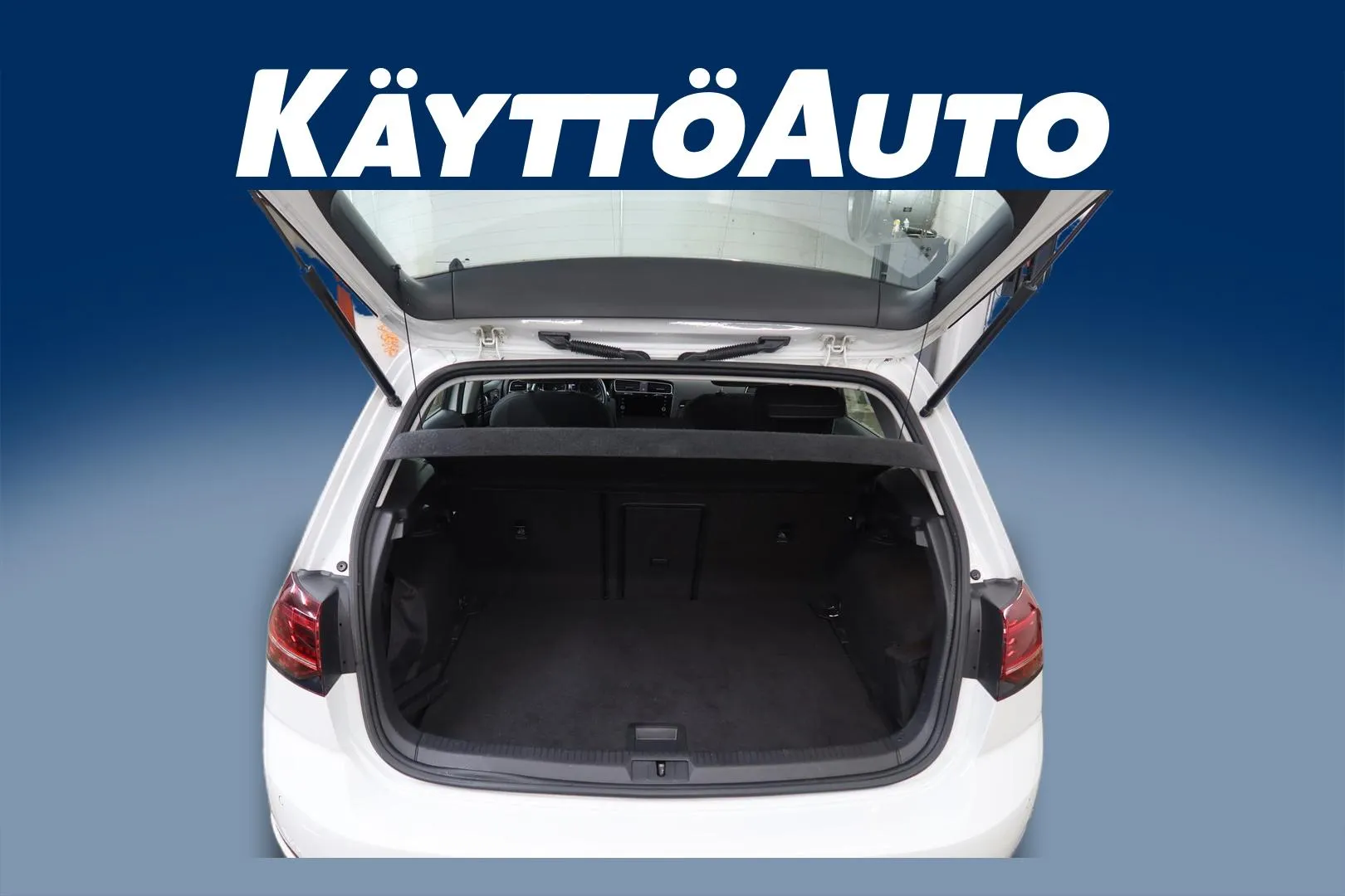 VOLKSWAGEN Golf CNI-431 carousel image