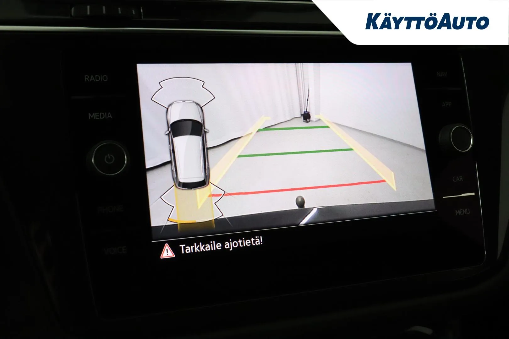 VOLKSWAGEN Tiguan XRT-112 carousel image