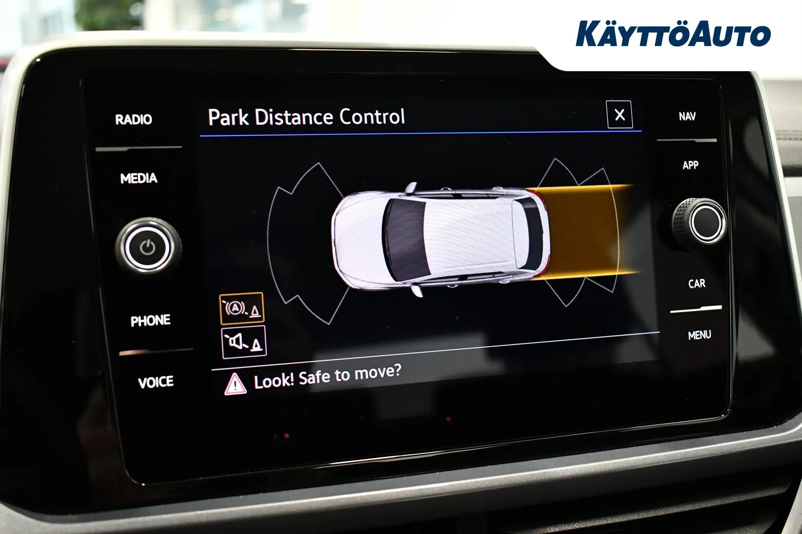 VOLKSWAGEN T-Roc JNK-636 carousel image