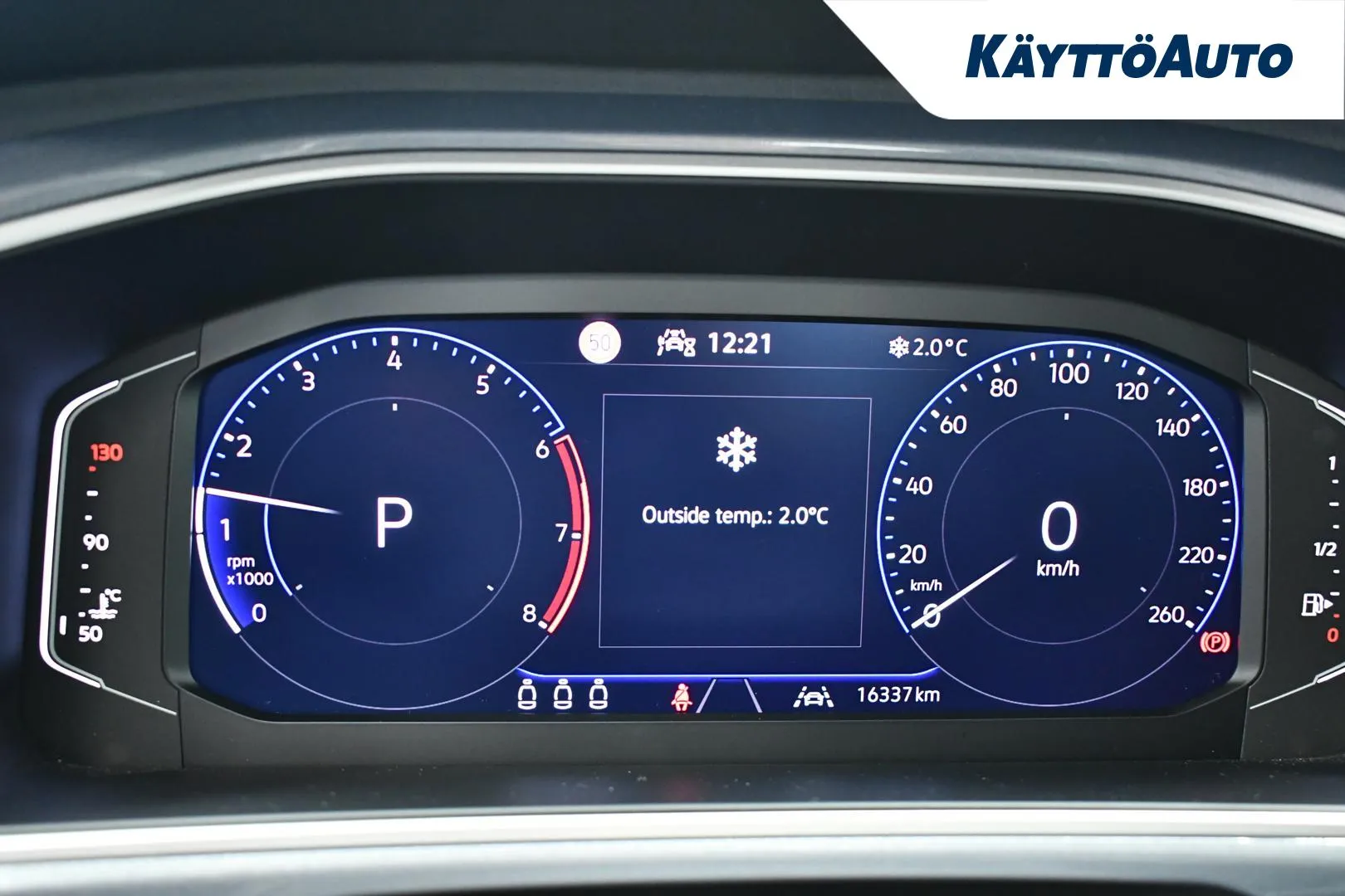 VOLKSWAGEN T-Roc JNK-636 carousel image