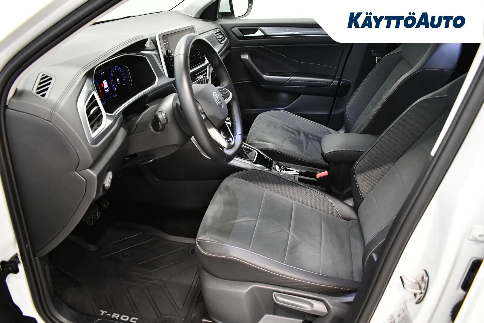 VOLKSWAGEN T-Roc JNK-636 carousel image