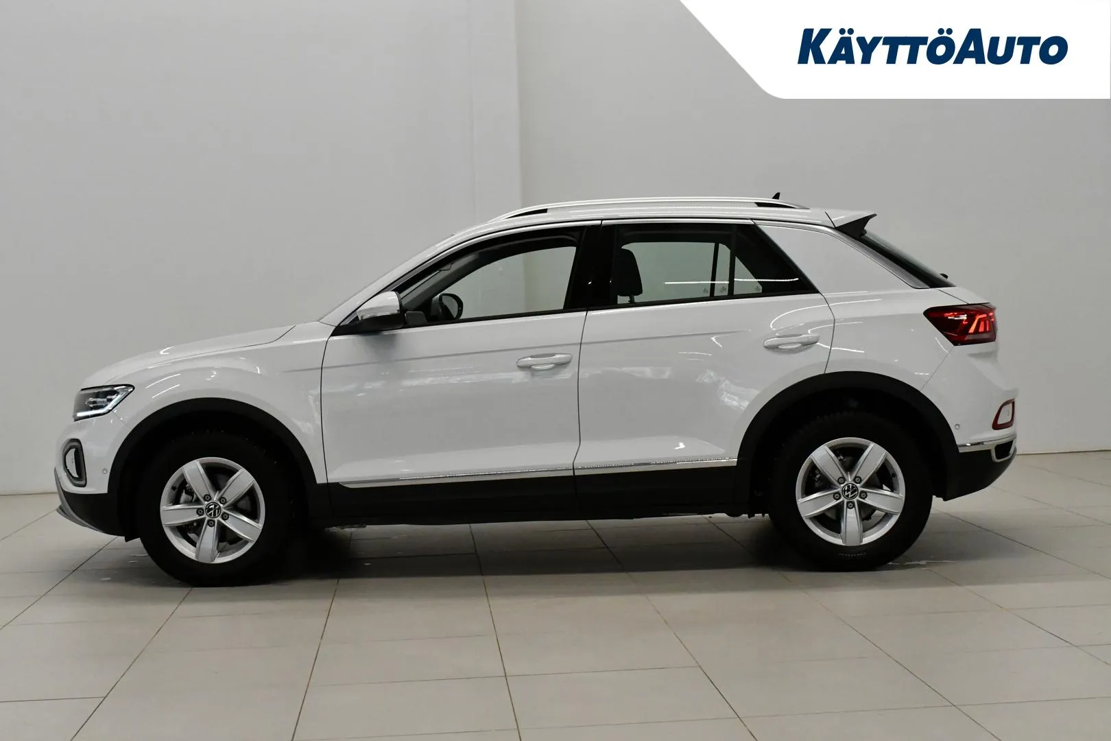 VOLKSWAGEN T-Roc JNK-636 carousel image