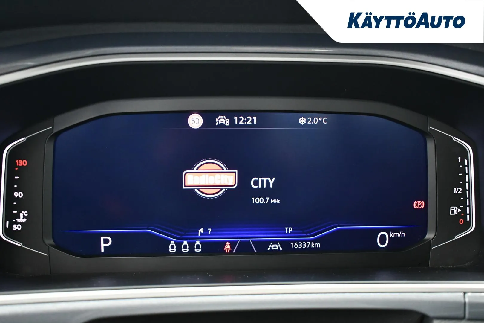 VOLKSWAGEN T-Roc JNK-636 carousel image