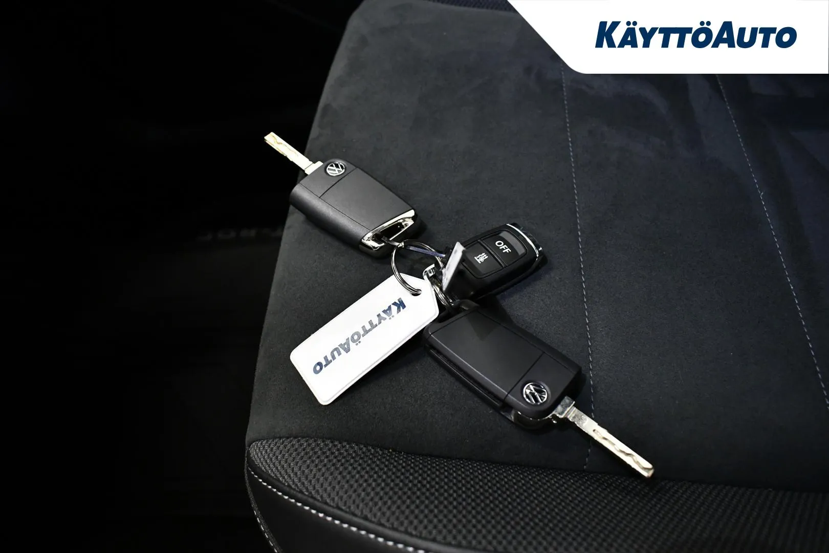 VOLKSWAGEN T-Roc JNK-636 carousel image