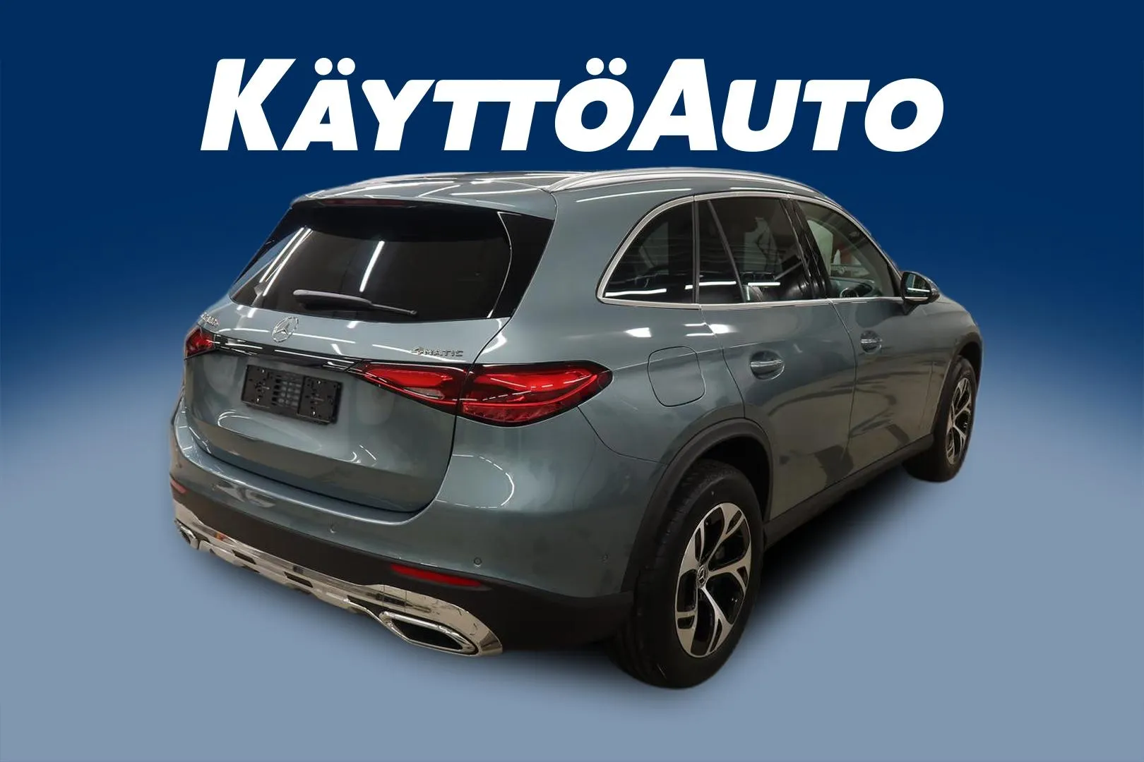 Mercedes-Benz GLC MRP-646 carousel image