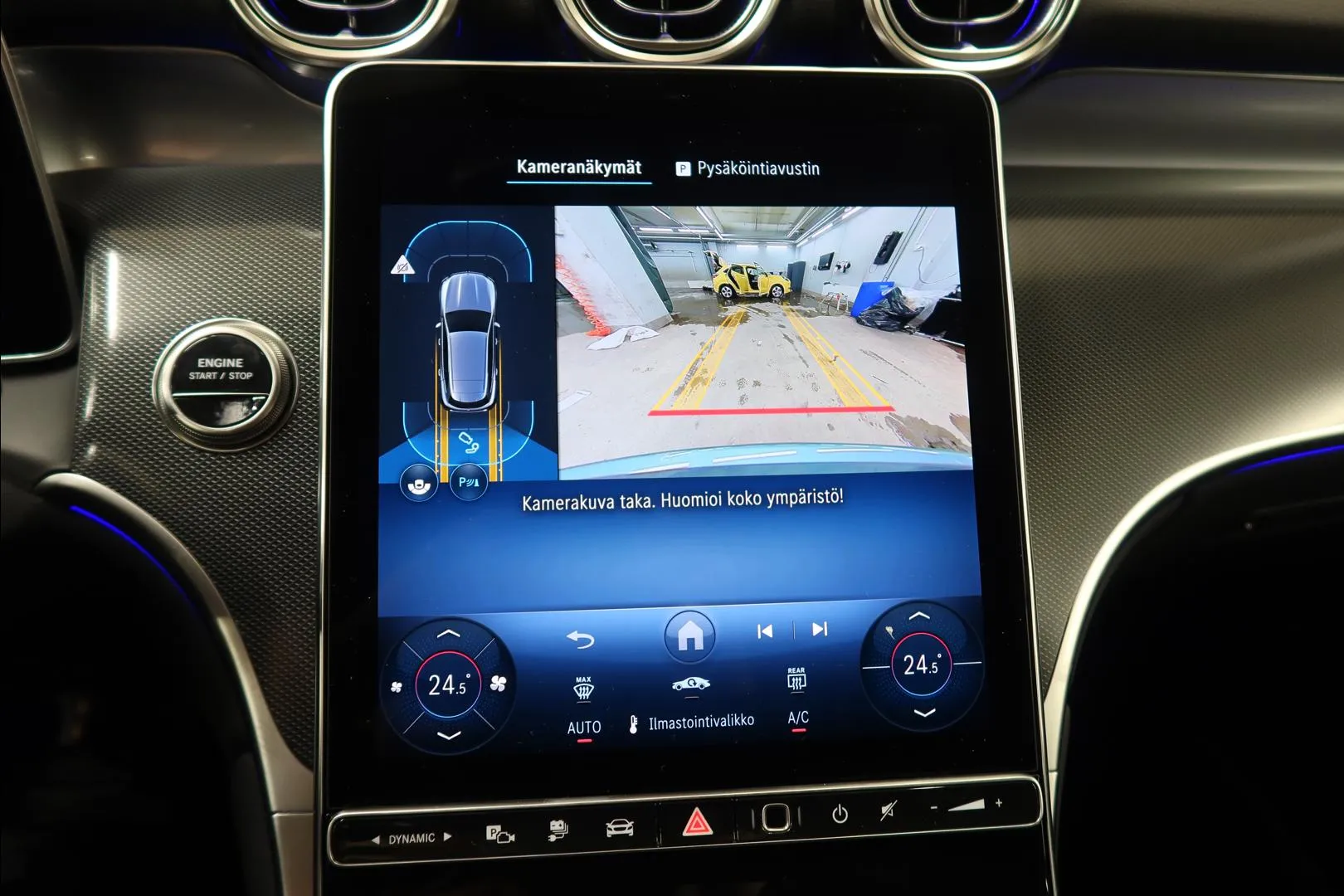 Mercedes-Benz GLC MRP-646 carousel image