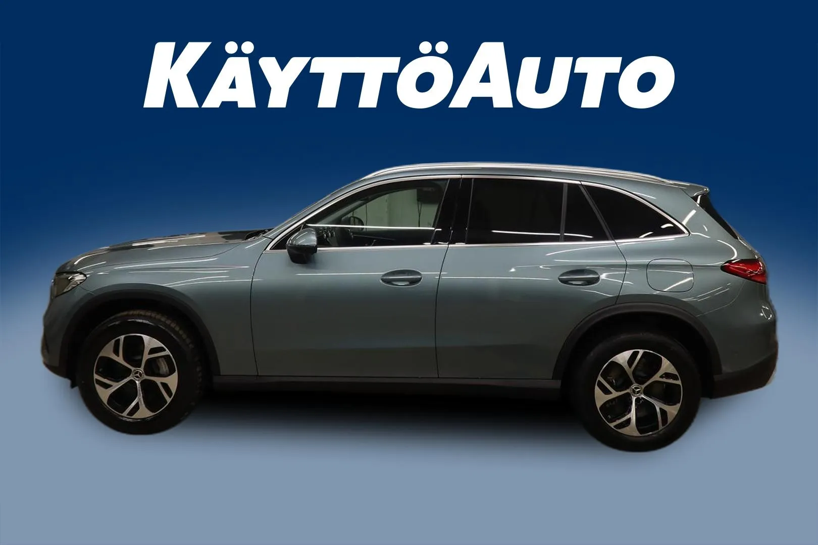 Mercedes-Benz GLC MRP-646 carousel image