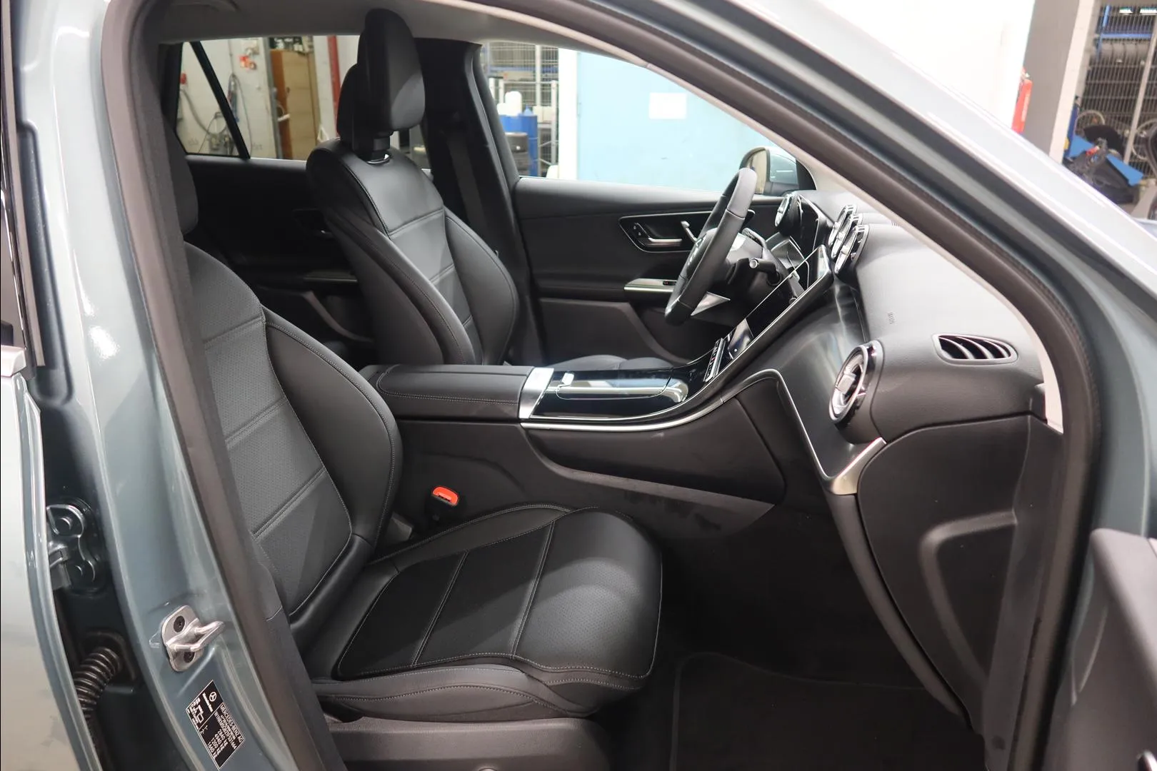 Mercedes-Benz GLC MRP-646 carousel image