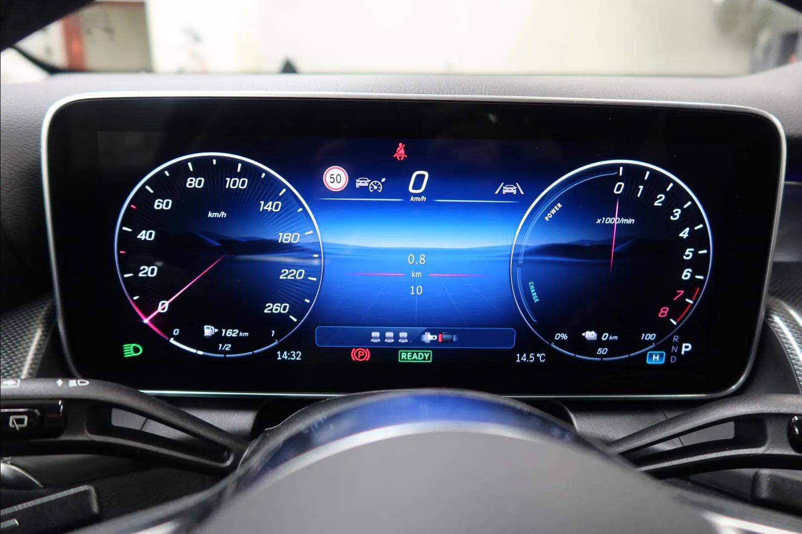 Mercedes-Benz GLC MRP-646 carousel image