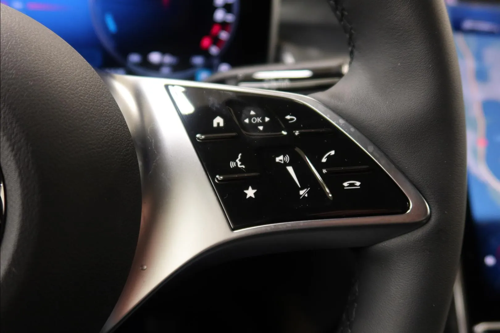 Mercedes-Benz GLC MRP-646 carousel image