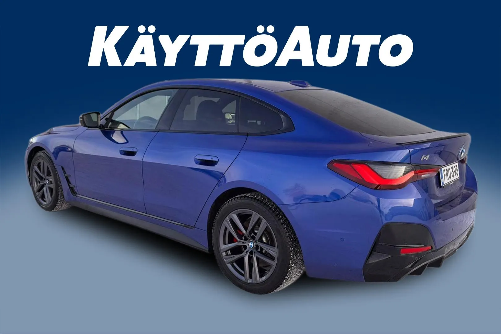 BMW i4 FRO-393 carousel image