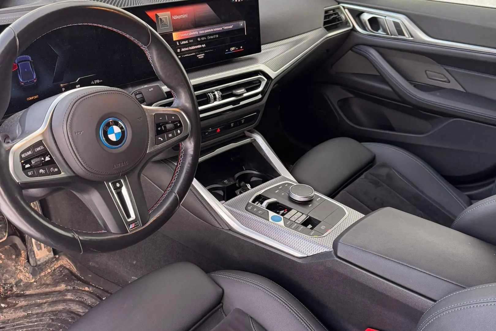BMW i4 FRO-393 carousel image