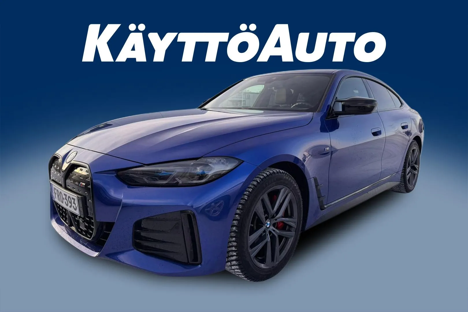 BMW i4 FRO-393 carousel image