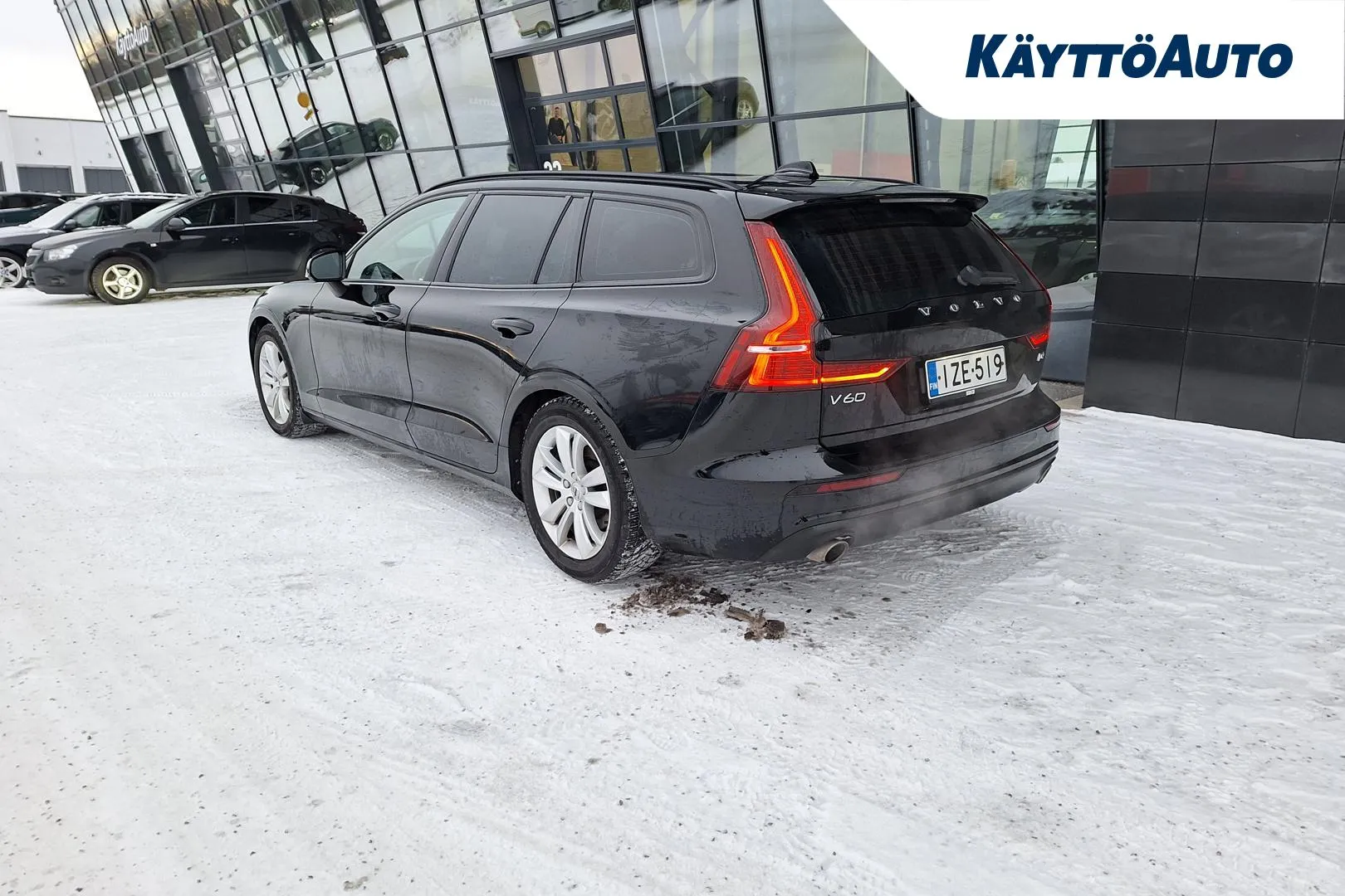 VOLVO V60 IZE-519 carousel image