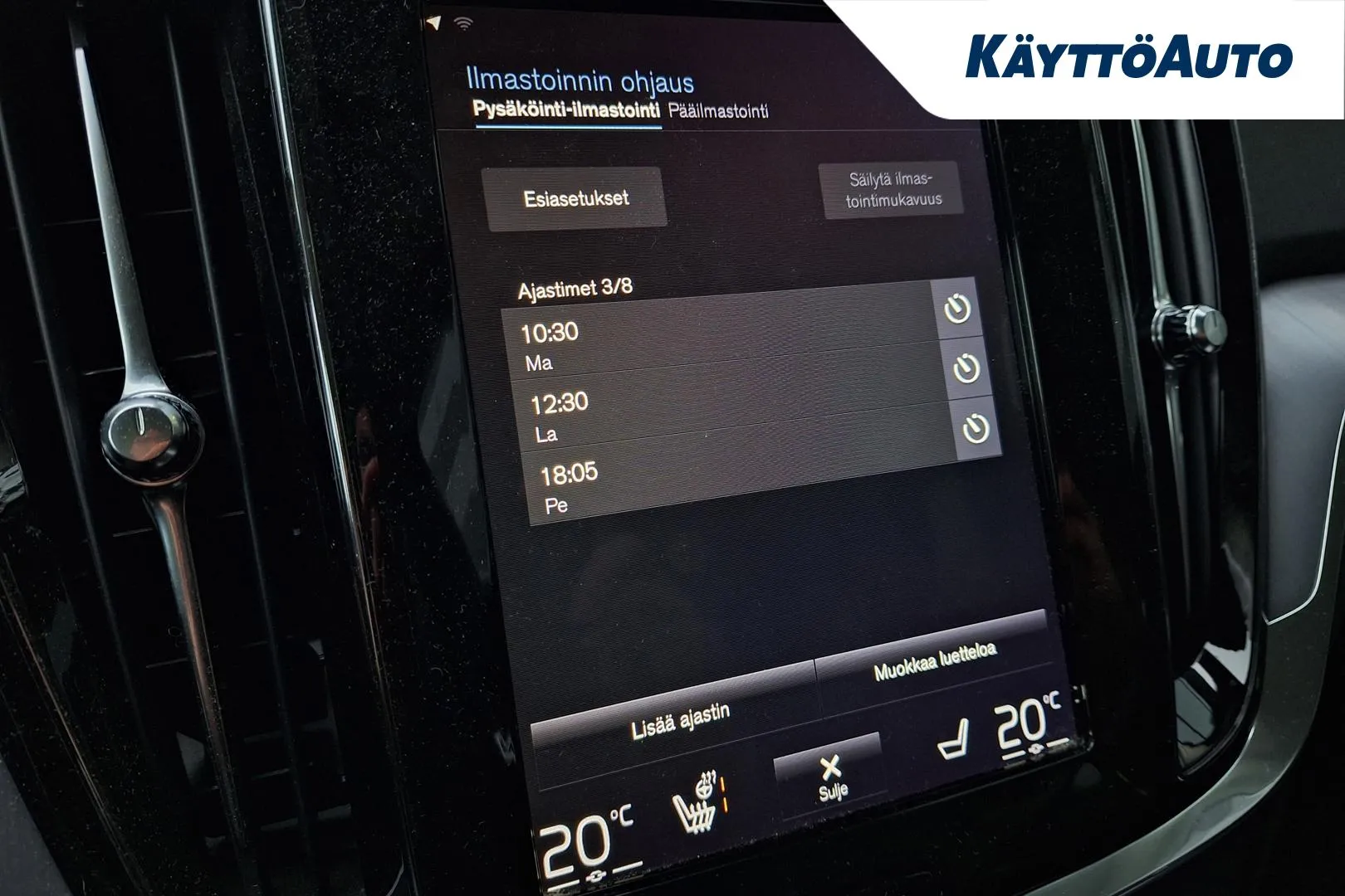 VOLVO V60 IZE-519 carousel image