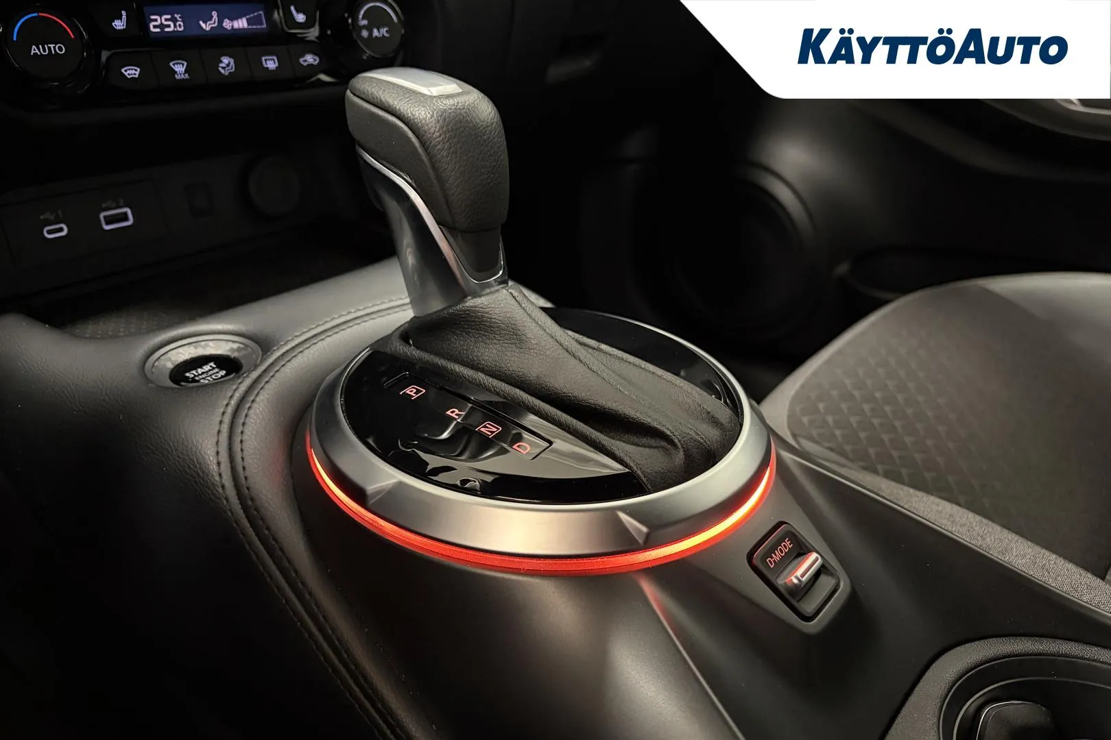 Nissan Juke RXE-724 carousel image