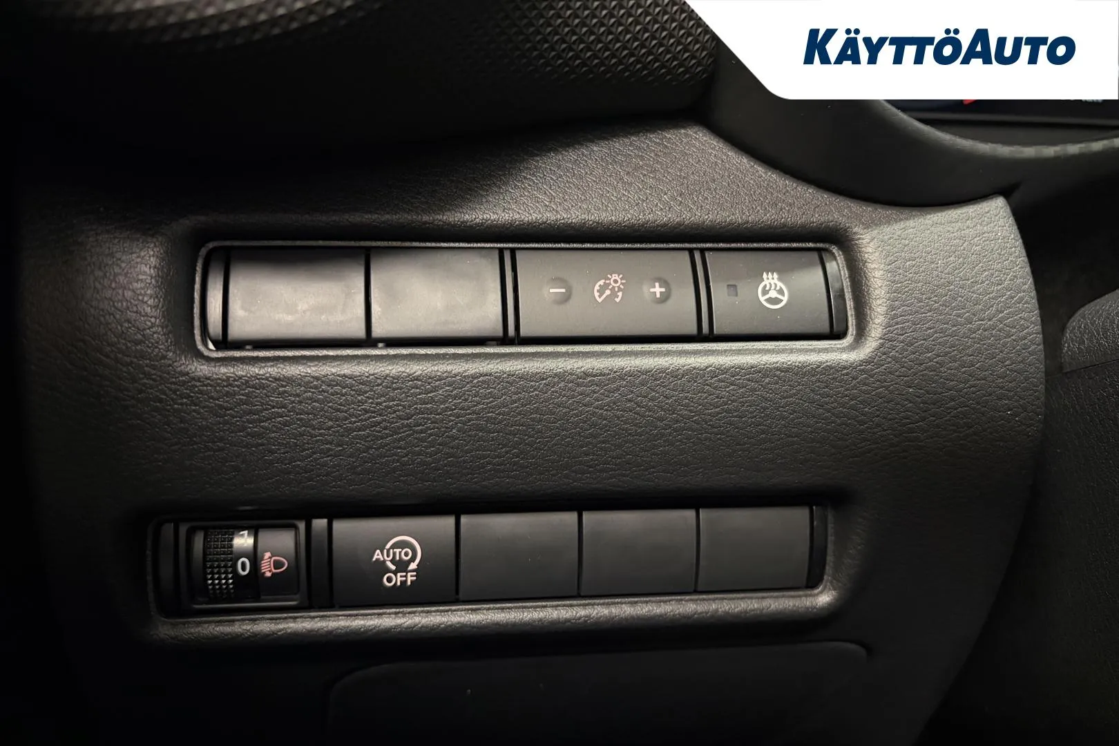 Nissan Juke RXE-724 carousel image