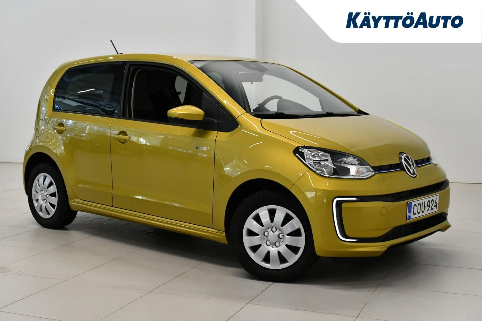 VOLKSWAGEN up! COU-924 carousel image