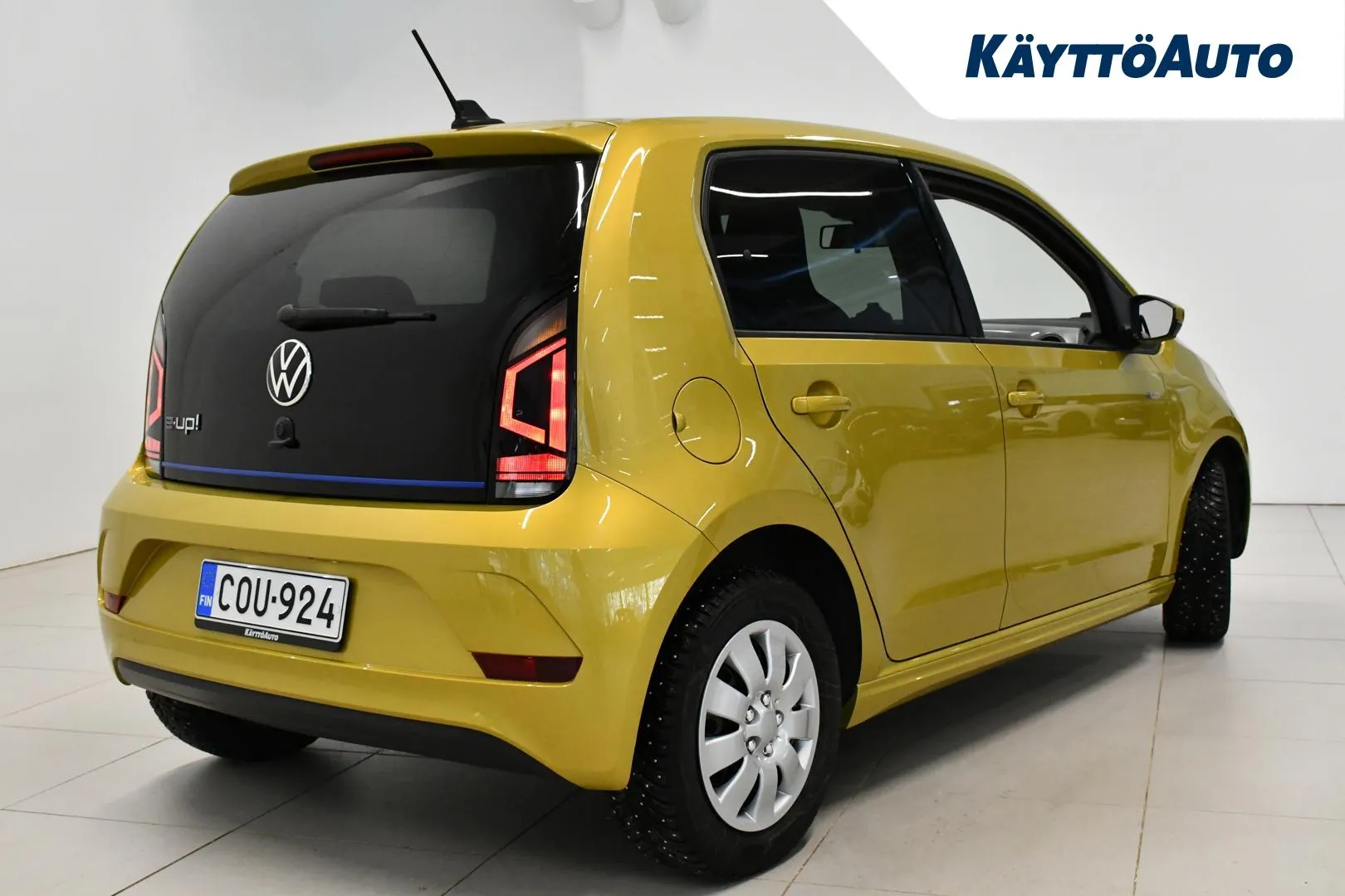 VOLKSWAGEN up! COU-924 carousel image