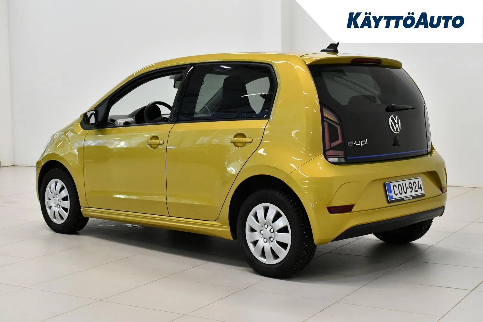 VOLKSWAGEN up! COU-924 carousel image