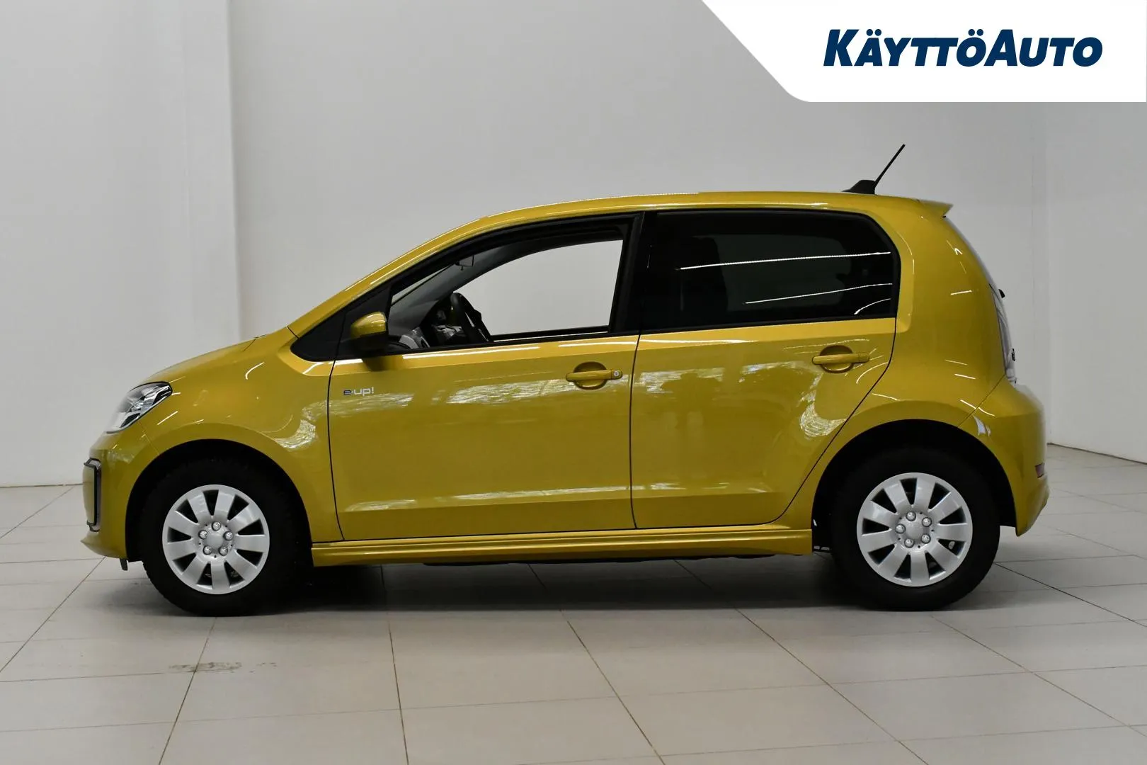 VOLKSWAGEN up! COU-924 carousel image