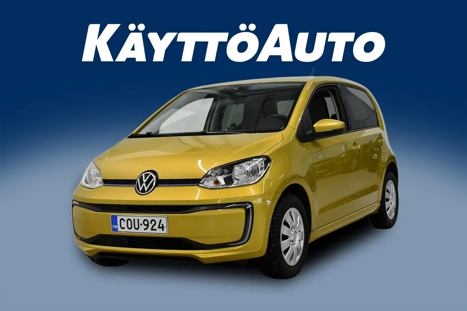 VOLKSWAGEN up! COU-924 carousel image