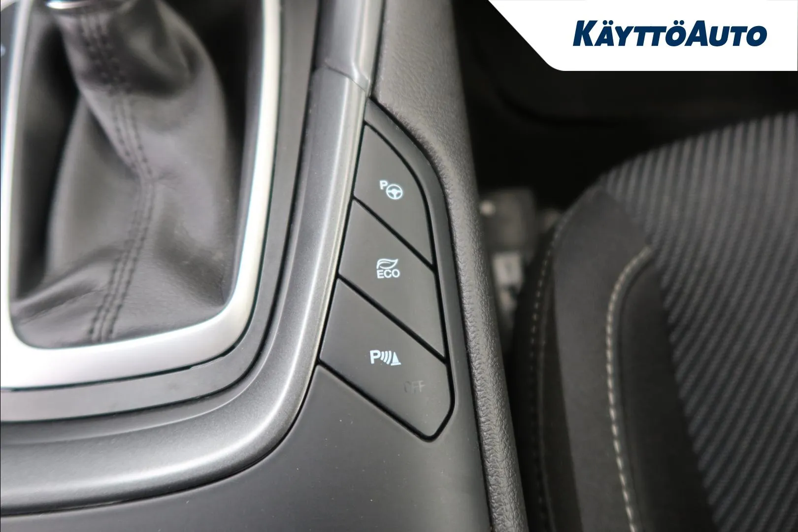 Ford Mondeo EPL-908 carousel image