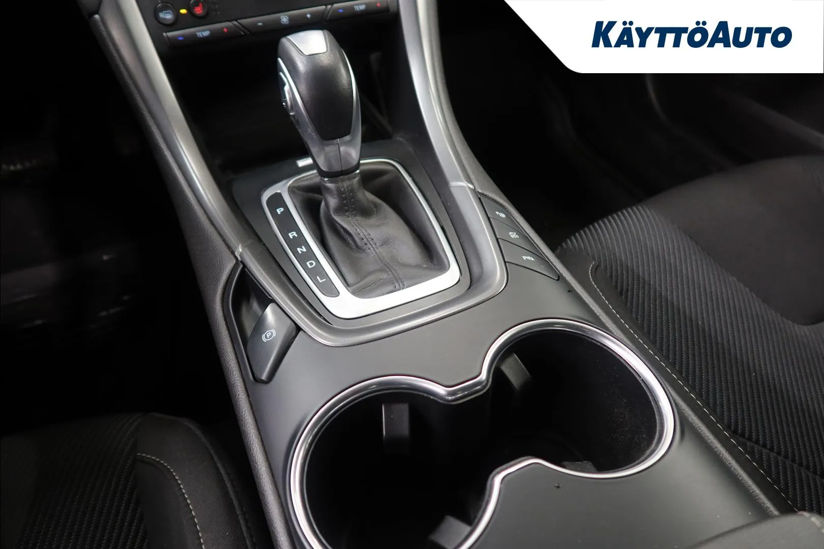 Ford Mondeo EPL-908 carousel image