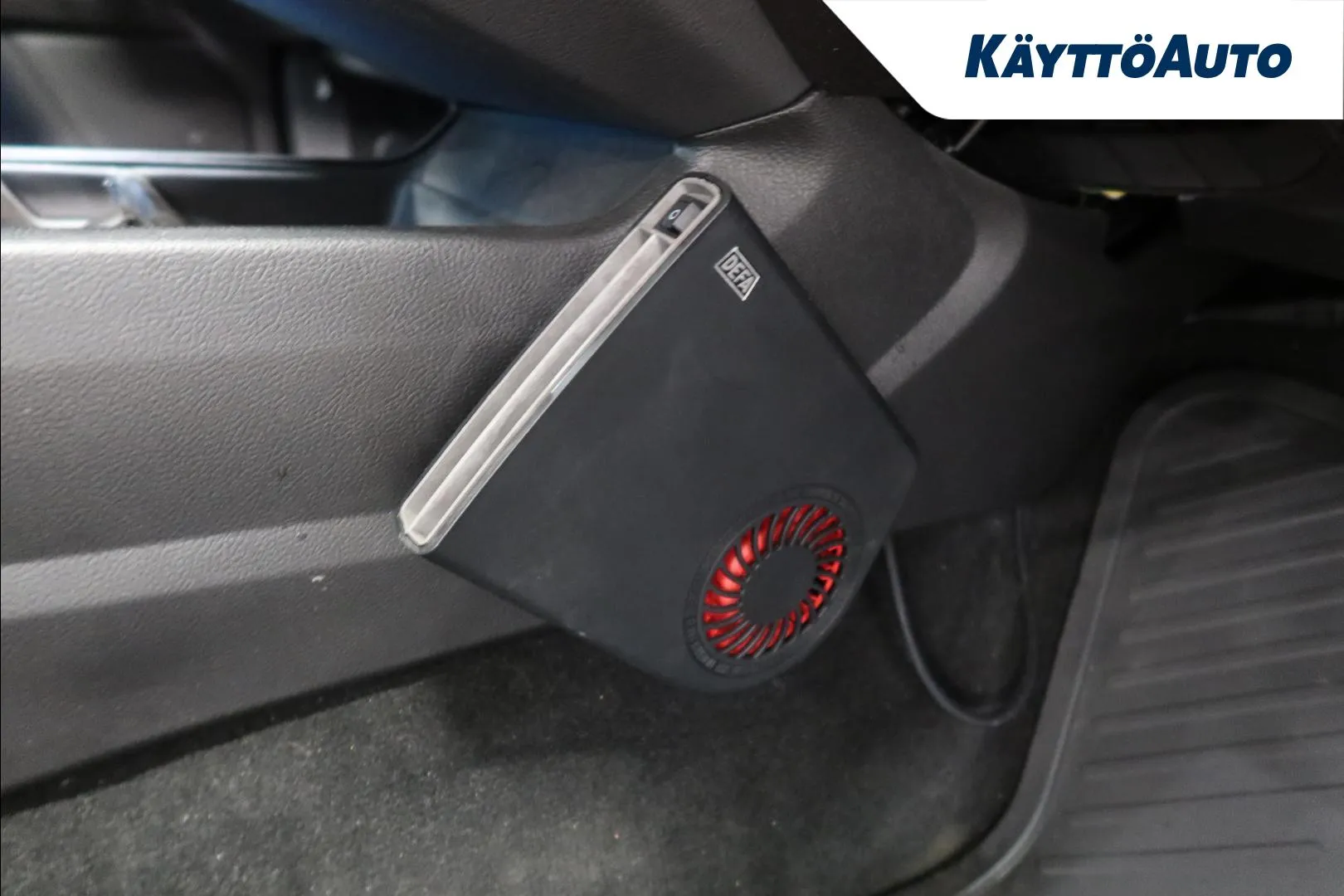 Ford Mondeo EPL-908 carousel image