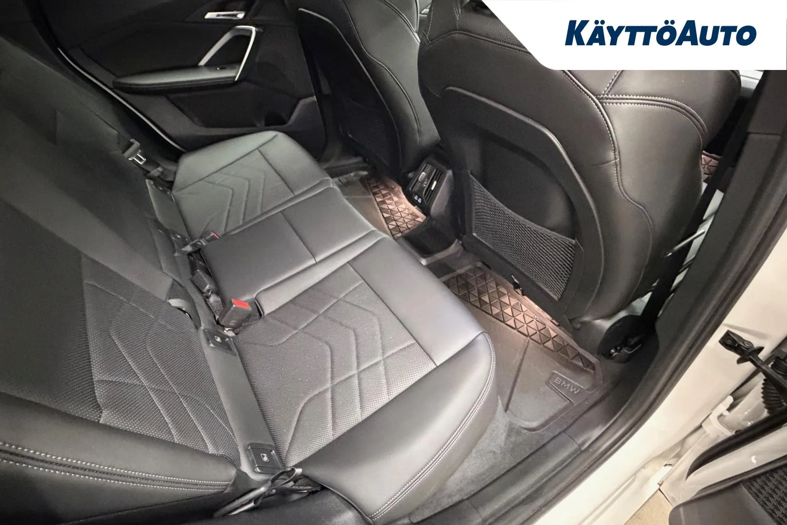 BMW X1 RVS-689 carousel image