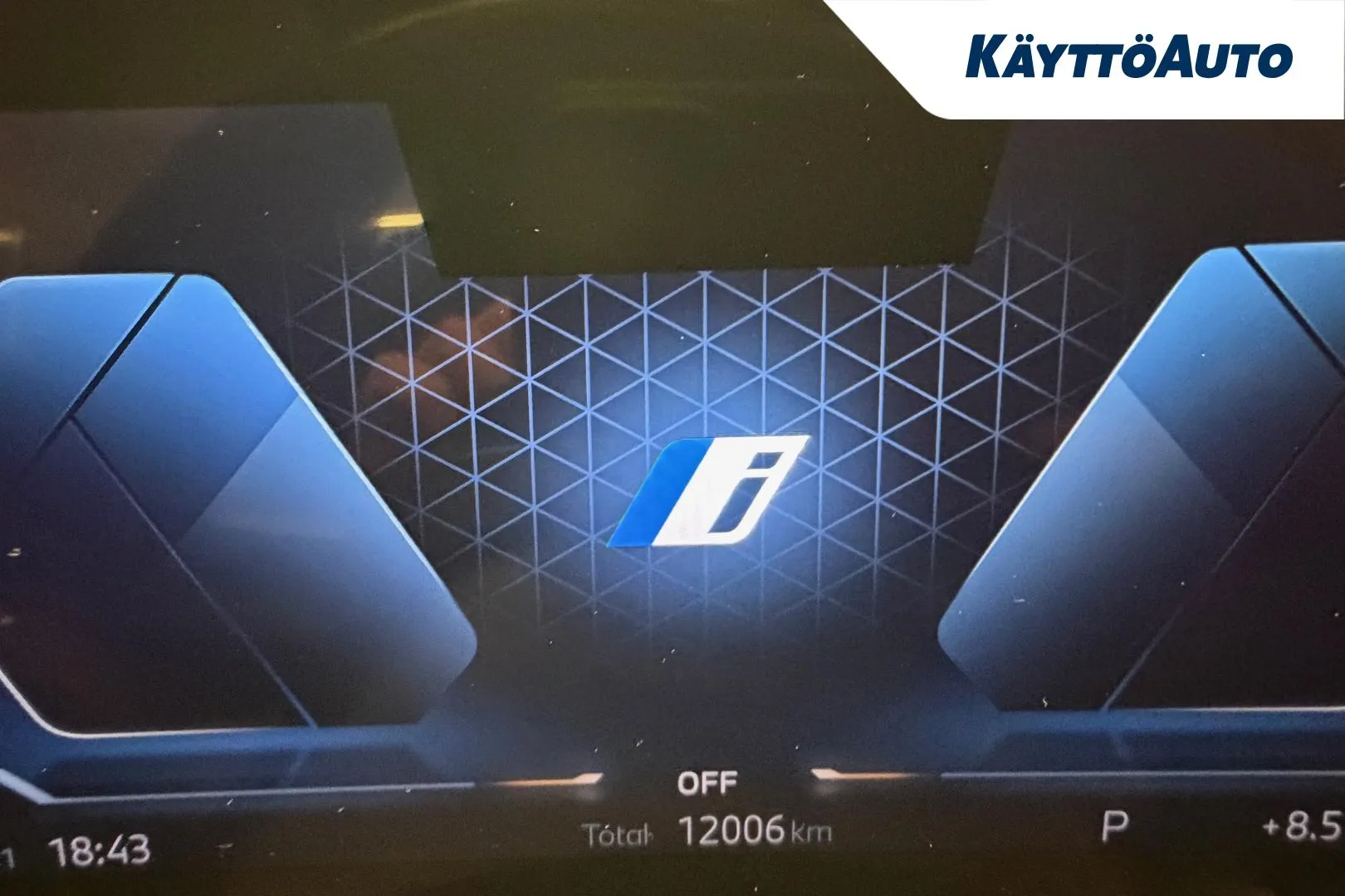 BMW X1 RVS-689 carousel image