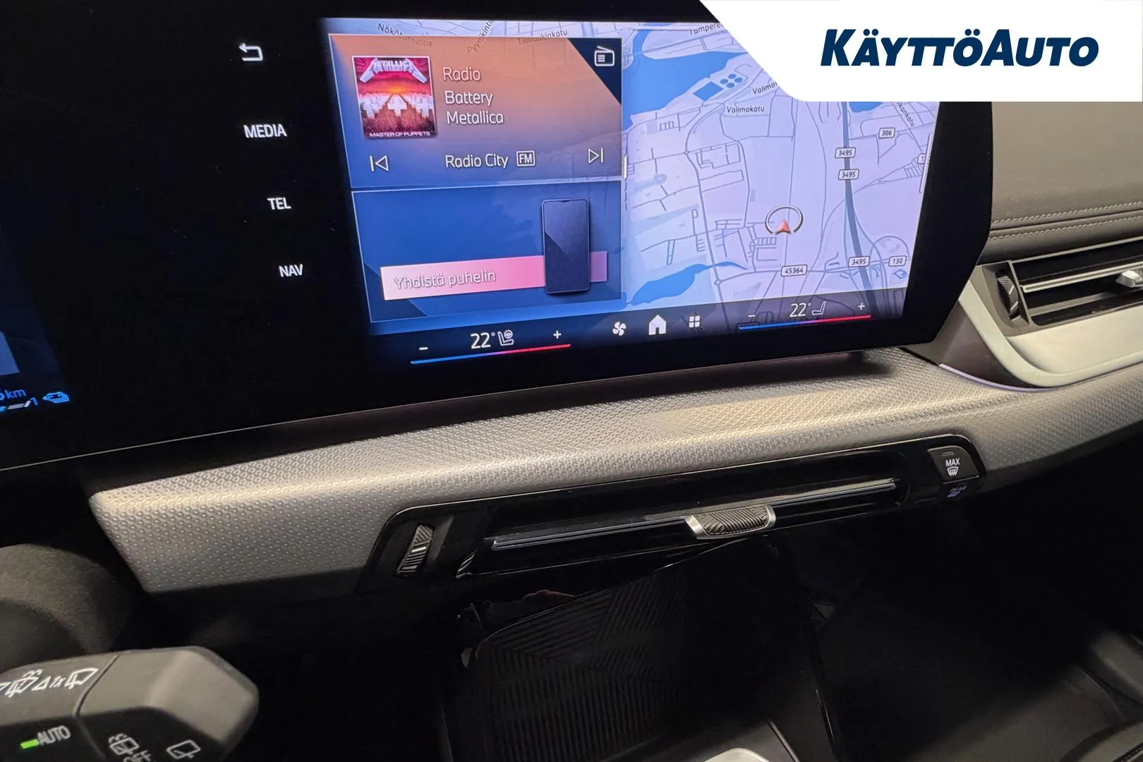 BMW X1 RVS-689 carousel image