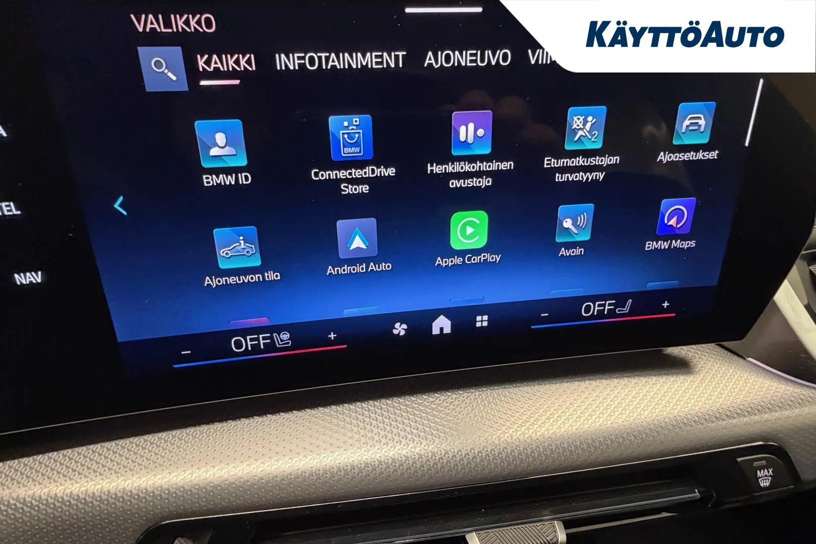 BMW X1 RVS-689 carousel image