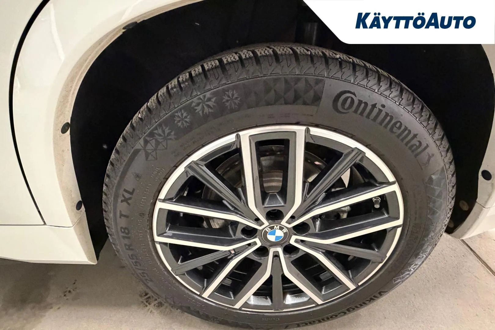 BMW X1 RVS-689 carousel image