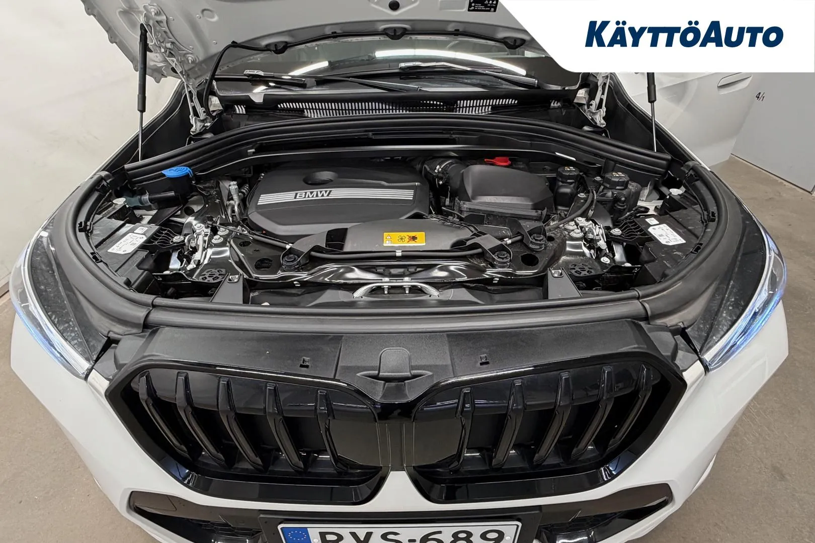 BMW X1 RVS-689 carousel image